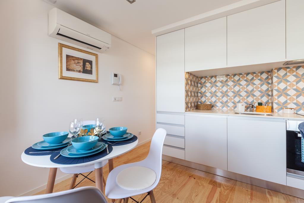 Apartamento Sendme2Portugal: Loureiro OOporto Exterior foto