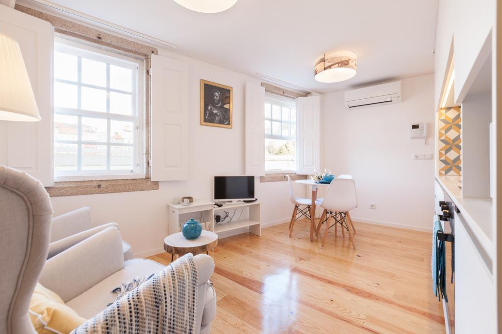 Apartamento Sendme2Portugal: Loureiro OOporto Exterior foto