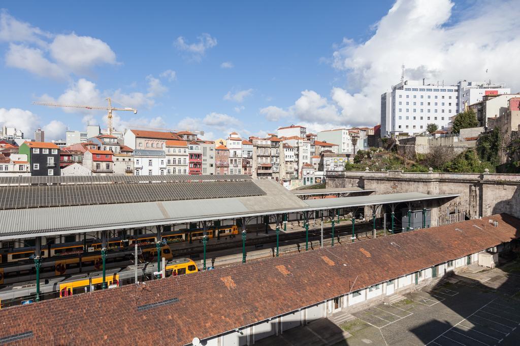 Apartamento Sendme2Portugal: Loureiro OOporto Exterior foto