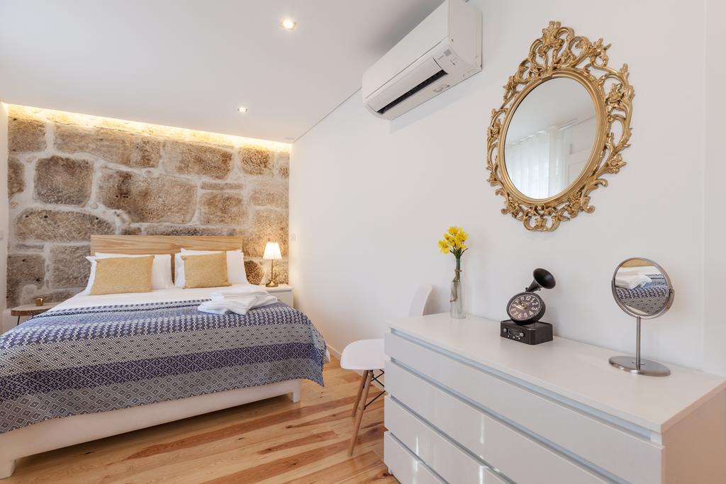 Apartamento Sendme2Portugal: Loureiro OOporto Exterior foto