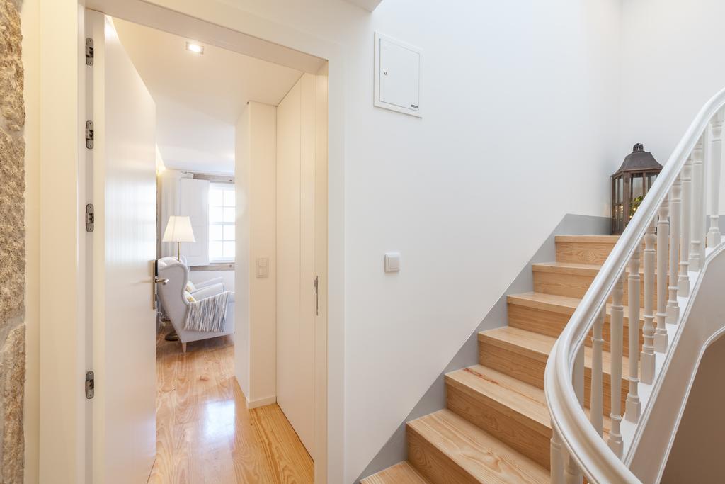 Apartamento Sendme2Portugal: Loureiro OOporto Exterior foto