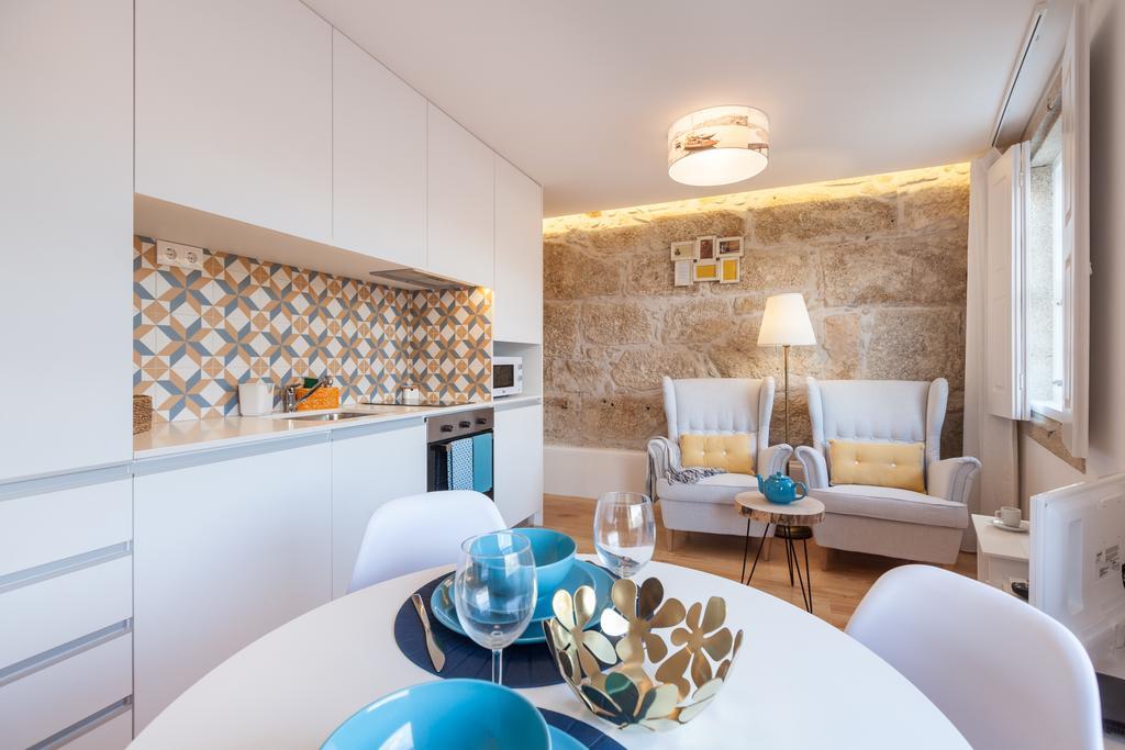 Apartamento Sendme2Portugal: Loureiro OOporto Exterior foto