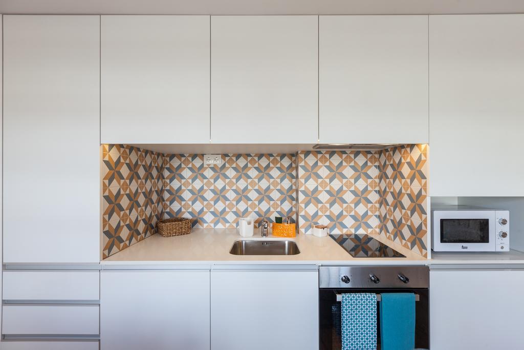 Apartamento Sendme2Portugal: Loureiro OOporto Exterior foto