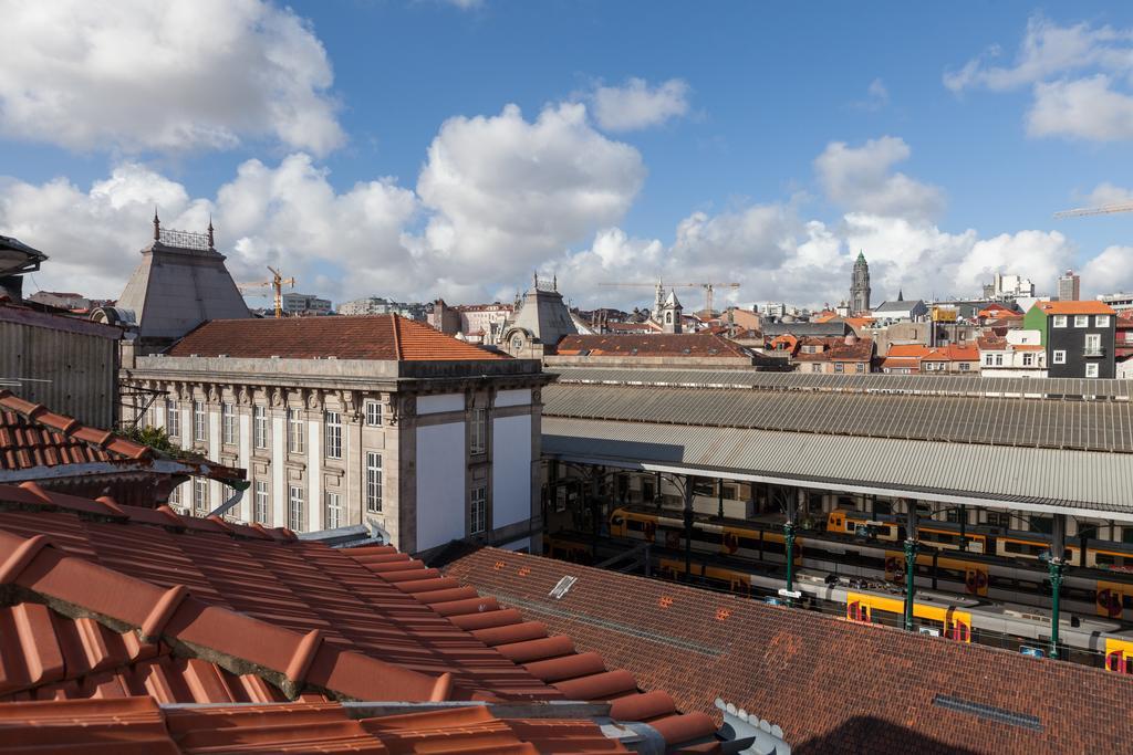 Apartamento Sendme2Portugal: Loureiro OOporto Exterior foto