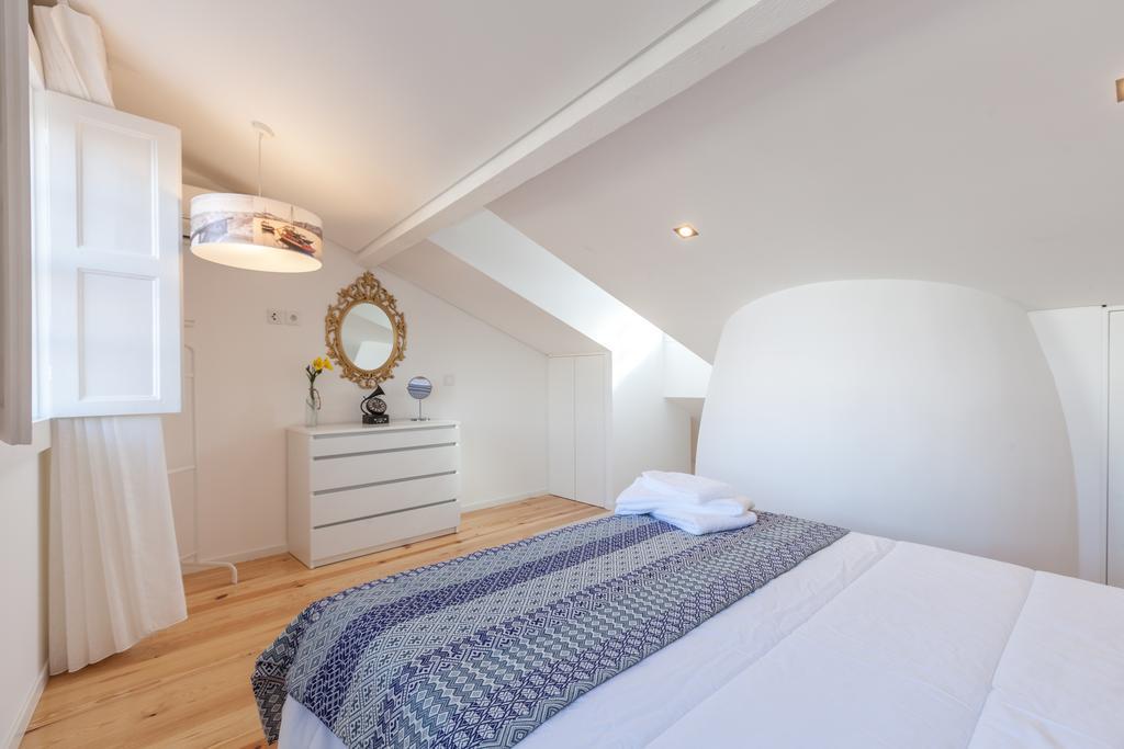 Apartamento Sendme2Portugal: Loureiro OOporto Exterior foto