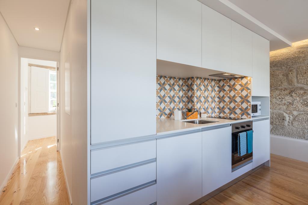 Apartamento Sendme2Portugal: Loureiro OOporto Exterior foto