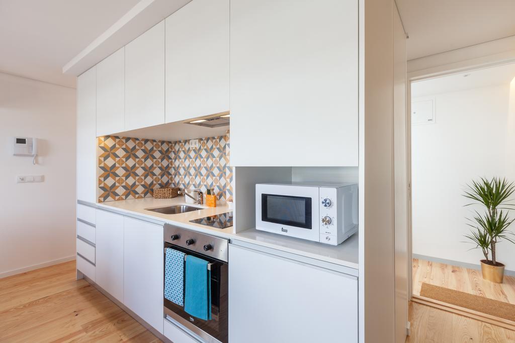 Apartamento Sendme2Portugal: Loureiro OOporto Exterior foto