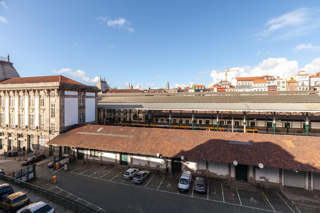 Apartamento Sendme2Portugal: Loureiro OOporto Exterior foto