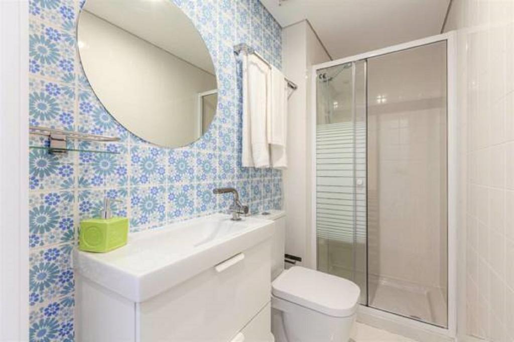 Apartamento Sendme2Portugal: Loureiro OOporto Exterior foto