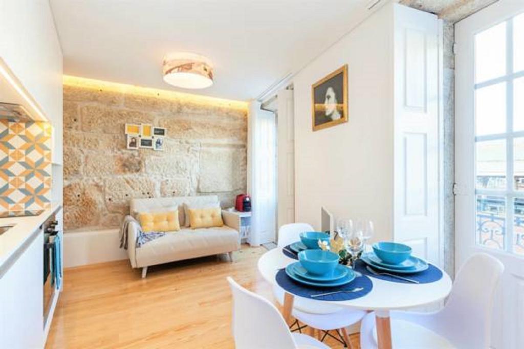 Apartamento Sendme2Portugal: Loureiro OOporto Exterior foto