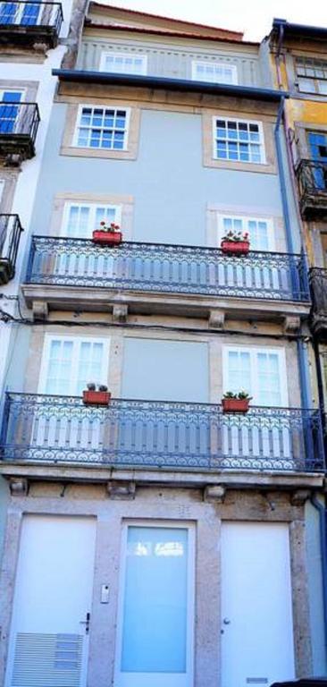 Apartamento Sendme2Portugal: Loureiro OOporto Exterior foto