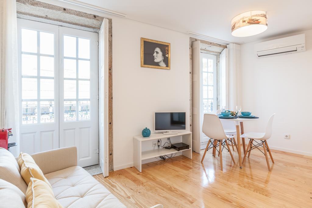 Apartamento Sendme2Portugal: Loureiro OOporto Exterior foto