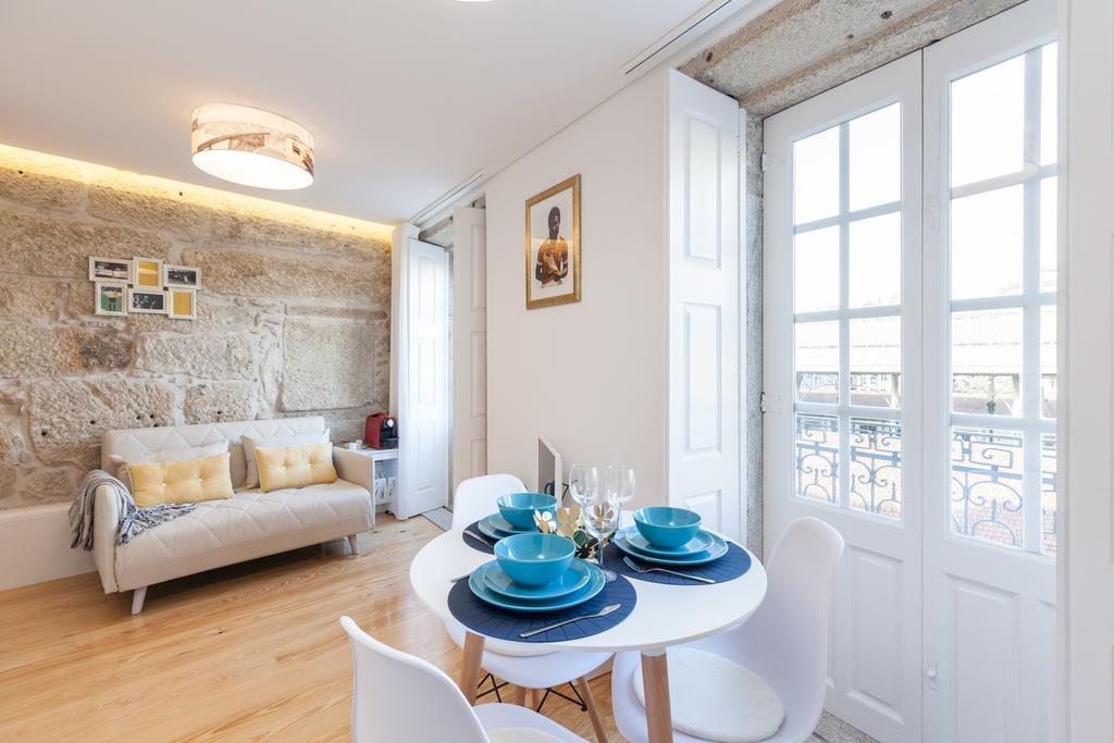 Apartamento Sendme2Portugal: Loureiro OOporto Exterior foto