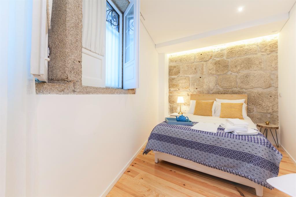 Apartamento Sendme2Portugal: Loureiro OOporto Exterior foto