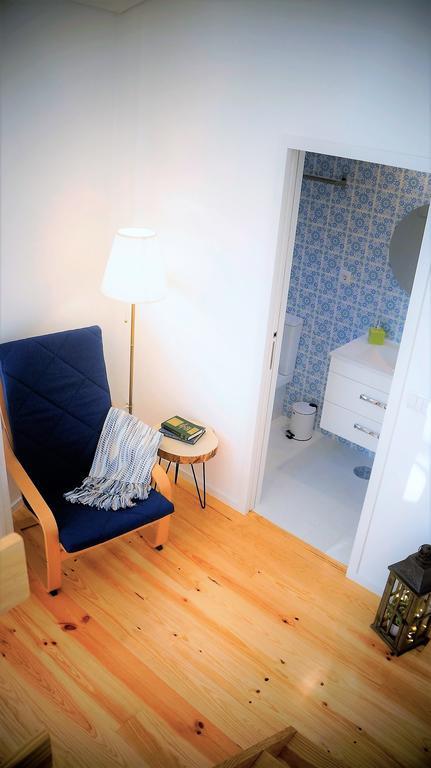 Apartamento Sendme2Portugal: Loureiro OOporto Exterior foto