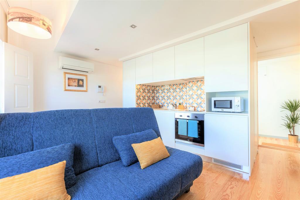 Apartamento Sendme2Portugal: Loureiro OOporto Exterior foto